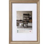 Cadre Photo Walther Design Lounge (polystyrène) 15x20 Acier
