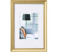 Walther Lounge gold 20x30 Kunststoff JA030G