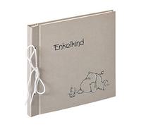 Walther Madu ``Notre petit-fils`` 28x25 50 pages blanches UE134