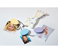 Walther, MD160G,Corde à photo pour enfants Kima - longueur env. 90 cm