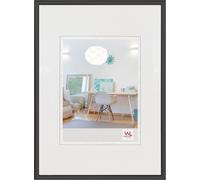 Walther New Lifestyle 13x18 Kunststoff schwarz KV318B