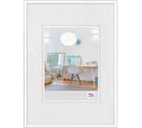 Walther New Lifestyle 13x18 Kunststoff weiß KV318W