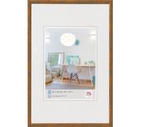 Walther New Lifestyle 21x29,7 plastique taupe DIN A4 KV130X