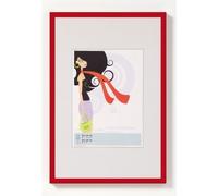 Walther New Lifestyle 21x30 Plastic red KV130R