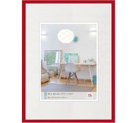 Walther New Lifestyle 30x40 Kunststoff rot KV040R