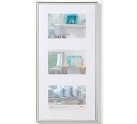 Walther New Lifestyle 3x10x15 plastique Galerie argent KV315S