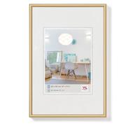 Walther New Lifestyle - Cadre photo - Conçu pour : 12 x 15,7 pouces (30x40 cm) - plastique, MDF - rectangulaire