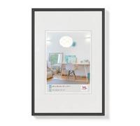 Walther New Lifestyle - Cadre photo - Conçu pour : 6x8 po (15x20 cm) - plastique, MDF - rectangulaire