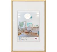 Walther New Lifestyle cadre plastique 30x42 cm or