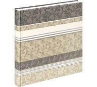 Walther Pheline beige 30x30 100 pages album livre FA358H