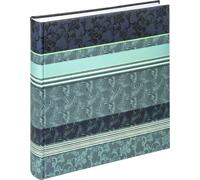 Walther Pheline bleu 30x30 100 pages album livre FA358L
