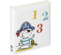 Walther Pirat Schule 28x30,5 50 pages Album pour enfants FA268-2