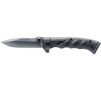 Walther PPQ Knife 5.0746 Couteau dextérieur avec étui noir