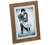 Walther, PY015D,Luan Portraitr. en alu, 10X15 cm, acier