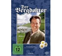 Walther Reyer - Der Bergdoktor-1.Staffel