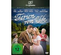 Ferien vom Ich – Paul Hörbiger et Walther Reyer – DVD – 1963 – Import