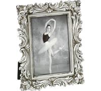 Walther Design Cadre Photo Argent 13 x 18 cm Saint Germain Portrait Frame QS318S