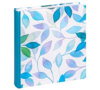 Walther Season bleu 30x30 100 pages album livre FA363L