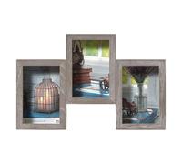 Walther, SN315D,Galerier rustique, 3 X 10X15 cm, gris