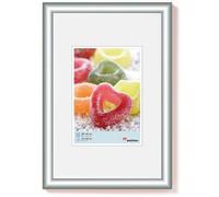 Walther Trendstyle argent 30x40 plastique KP040S