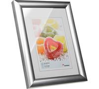 Walther Trendstyle - Fotorahmen - Konzipiert für: 3.5x5 Zoll (9x13 cm) - Kunststoff - rechteckig