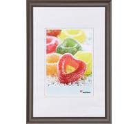 Walther Trendstyle stahl 20x30 Kunststoff KP030D