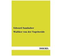 Walther Von Der Vogelweide
