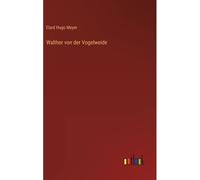 Walther Von Der Vogelweide
