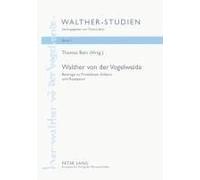 Walther Von Der Vogelweide