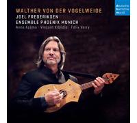 Joel Frederiksen - Walther Von Der Vogelweide