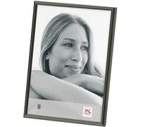 Walther, WD520D,Chloe Portraitrahmen 15X20 anthrazit