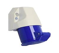 Walther Werke 110306 110306 Prise murale femelle CEE 16 A 3 pôles 230 V 1 pc(s)