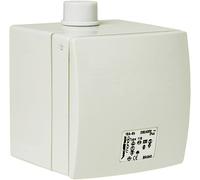 Walther Werke 116 116 Prise murale femelle CEE 16 A 5 pôles 400 V 1 pc(s)