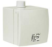Walther-Werke Prise murale CEE femelle 116 16 A 5 pôles 400 V G