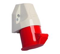 Walther Werke 130 130 Prise murale femelle CEE 32 A 5 pôles 400 V 1 pc(s)