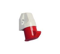 Walther-Werke Prise murale femelle CEE 130 130 - 32 A 5 pôles 400 V - 1 pc(s)
