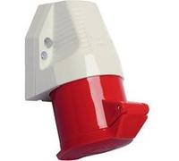 Walther-Werke Prise murale femelle CEE 130 130 - 32 A 5 pôles 400 V - 1 pc(s)
