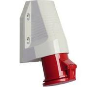 Walther-Werke Prise murale CEE 160 160 63 A 5 broches 400 V 1 pièce