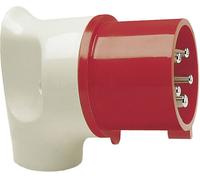 Walther Werke 216 216 Mâle coudé CEE 16 A 5 pôles 400 V 1 pc(s)