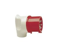 Walther Werke 236 236 Mâle coudé CEE 32 A 5 pôles 400 V 1 pc(s)