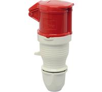 Walther Werke 330 330 Femelle CEE 32 A 5 pôles 400 V 1 pc(s)