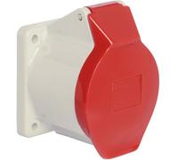 Walther Werke 430 430 Prise femelle CEE 32 A 5 pôles 400 V 1 pc(s)