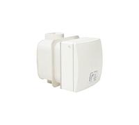 Walther Werke 436RW 436RW Prise encastrée CEE 32 A 5 pôles 400 V G