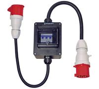 Walther Werke 64Z1110 Compteur d'énergie monophasé numérique conformité MID: oui 1 pc(s)