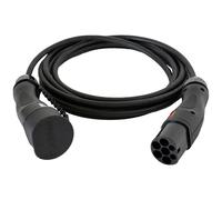 Walther Werke 9771020000-S Câble de charge pour véhicule électrique 5 m