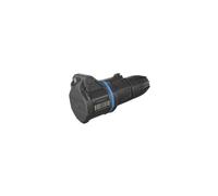 Walther Werke Embrayage CEE 16 A 3 broches 250 V FW311306SK