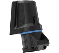 Walther Werke FW110306CC Prise murale femelle CEE 16 A 3 pôles 230 V 1 pc(s)