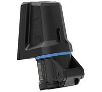 Walther-Werke Prise murale femelle CEE FW110306SK 16 A 3 pôles 230 V 1 pièce