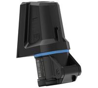 Walther Werke FW110306SK Prise murale femelle CEE 16 A 3 pôles 230 V 1 pc(s)