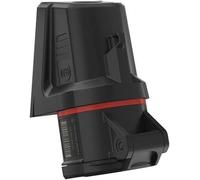 Walther Werke FW110506CC FW110506CC Prise murale femelle CEE 16 A 5 pôles 400 V 1 pc(s)